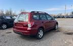 2010 Subaru Forester Xs for Sale in Leroy, NY - Side