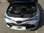 2015 TOYOTA AVENSIS AC for sale at Copart WHITBURN