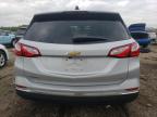 2021 Chevrolet Equinox Lt en Venta en Chicago Heights, IL - Front End