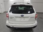 2018 Subaru Forester 2.5I Premium de vânzare în Assonet, MA - Front End