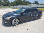 2013 Nissan Altima 2.5   for Sale in Fort Pierce, FL - Side