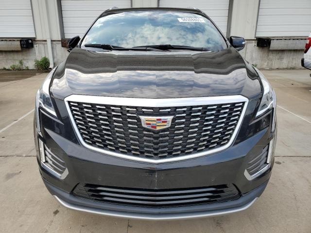  CADILLAC XT5 2020 Black