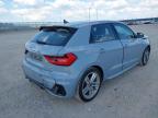2021 AUDI A1 S LINE for sale at Copart CORBY