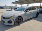 2024 Kia K5 Gt Line for Sale in Anthony, TX - Rear End
