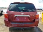 2008 Toyota Highlander  en Venta en Brighton, CO - Side