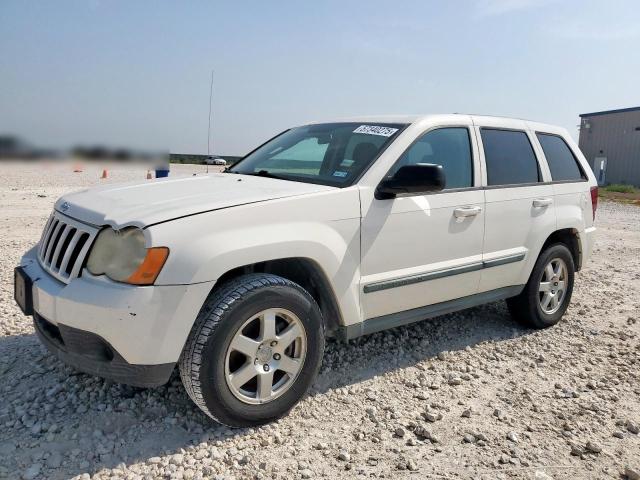2008 Jeep Grand Cherokee Laredo