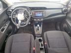 2023 Nissan Kicks S na sprzedaż w Temple, TX - Side