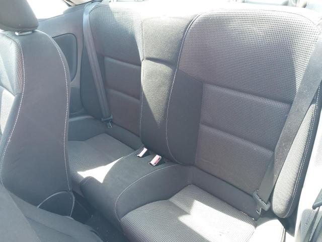 2011 PEUGEOT 207 SPORT