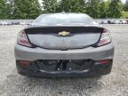 2017 Chevrolet Volt Premier en Venta en Graham, WA - Front End