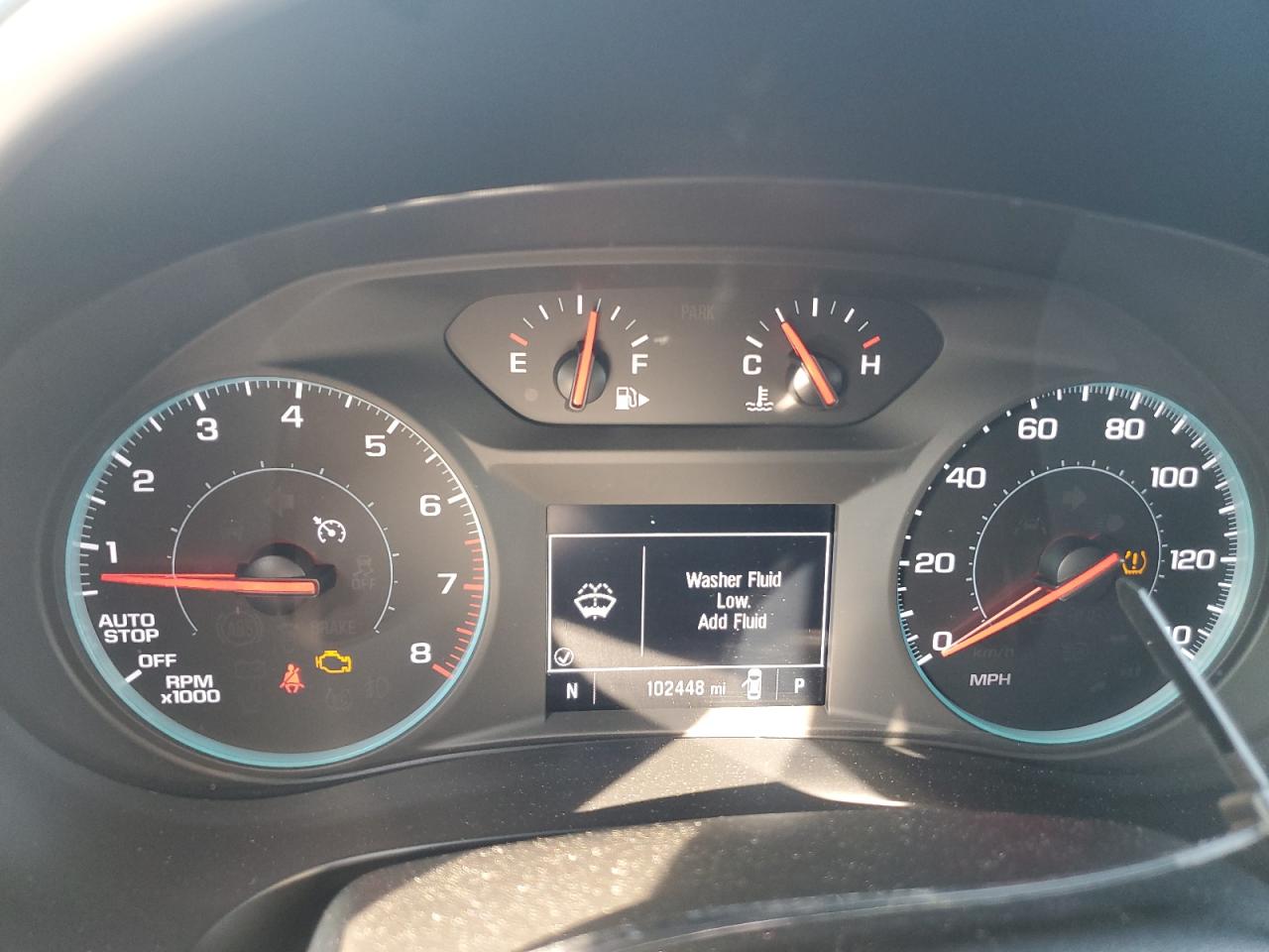 1G1ZD5ST8PF238677 CHEVROLET MALIBU 2023
