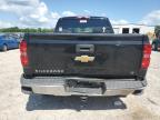2014 Chevrolet Silverado C1500 Lt de vânzare în Oklahoma City, OK - Rear End