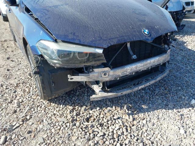2017 BMW 530E M SPO