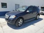 2009 Mercedes-Benz Ml 350 იყიდება Farr West-ში, UT - Normal Wear
