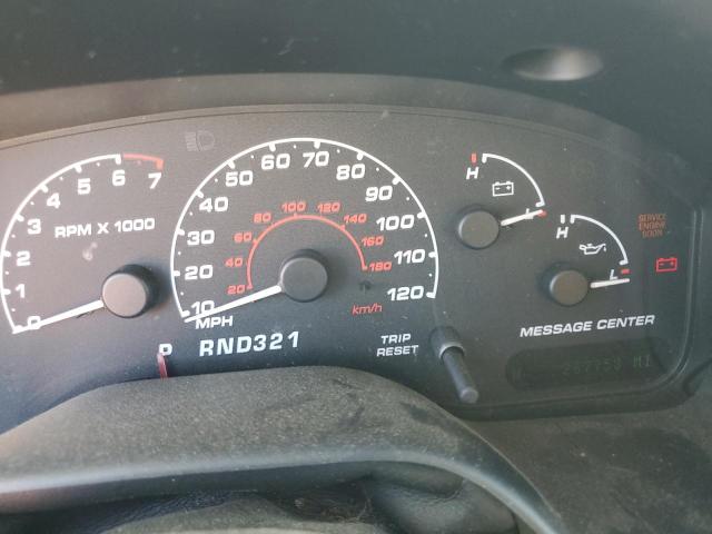 2002 FORD EXPLORER LIMITED