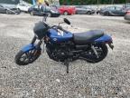 2017 Harley-Davidson Xg500  продається в Ellenwood, GA - Minor Dent/Scratches