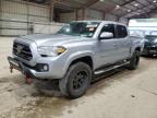 2019 Toyota Tacoma Double Cab   იყიდება Greenwell Springs-ში, LA - Water/Flood