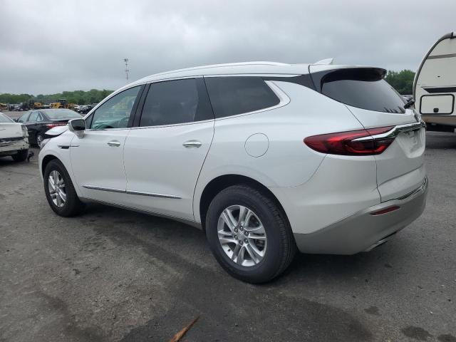  BUICK ENCLAVE 2019 Белы