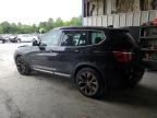 2016 Bmw X3 Xdrive35I للبيع في Mebane، NC - Front End