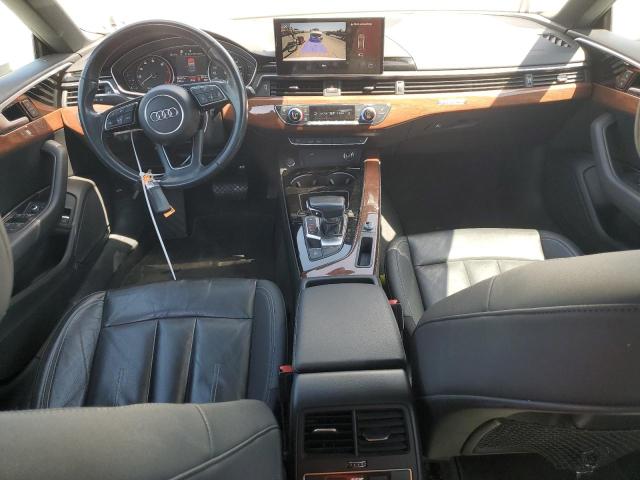  AUDI A5 2020 White
