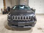 2014 Jeep Cherokee Sport na sprzedaż w West Mifflin, PA - Side