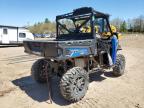 2018 Polaris Ranger Xp 900 Eps на продаже в Kincheloe, MI - Side