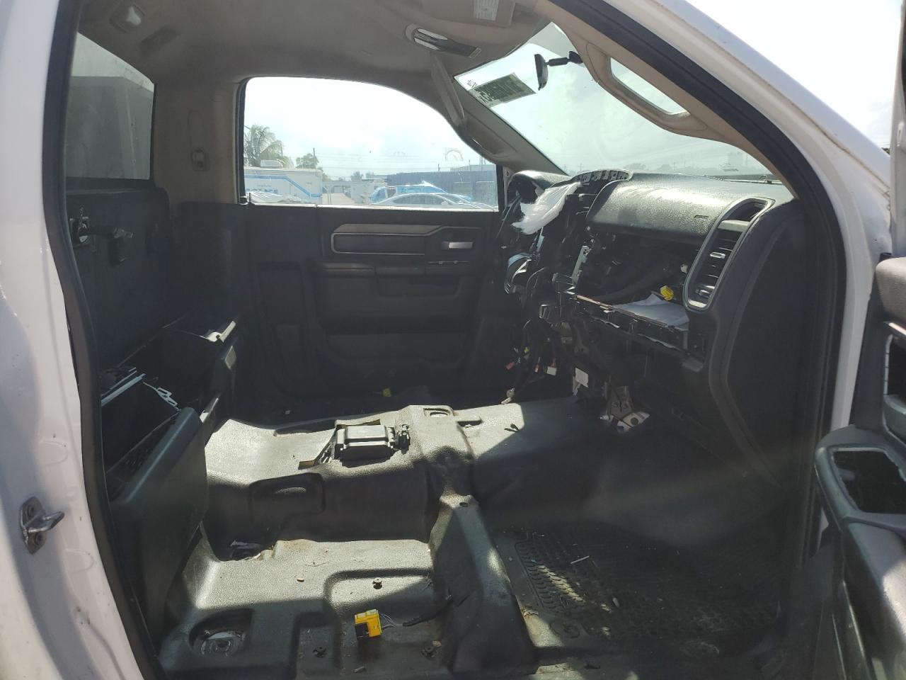 2019 Ram 3500 VIN: 3C7WRSBL1KG553096 Lot: 57473985