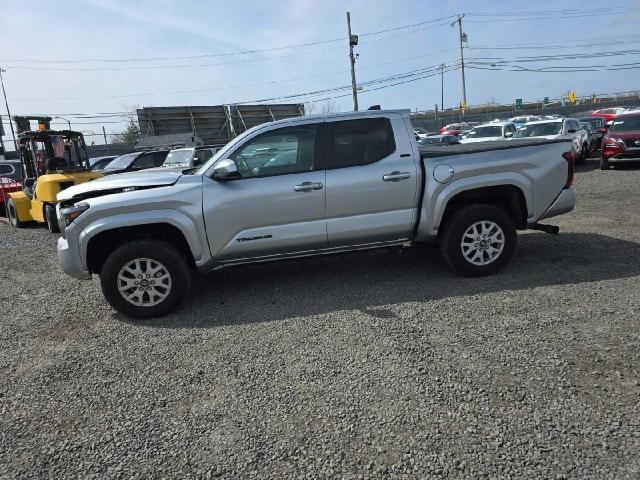 2024 TOYOTA TACOMA DOUBLE CAB  