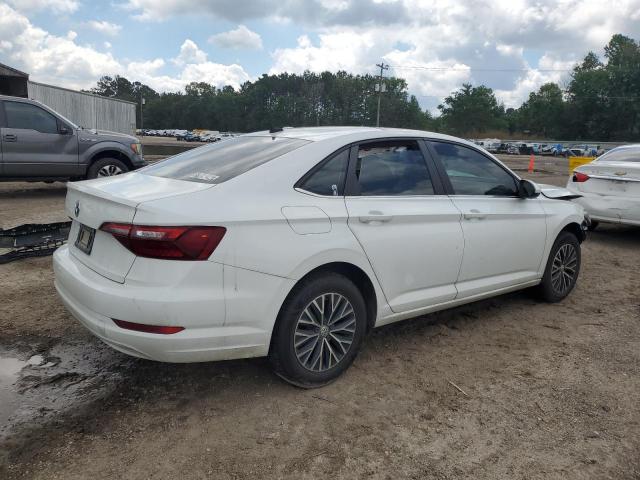  VOLKSWAGEN JETTA 2020 Белый
