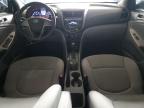 2017 Hyundai Accent Se en Venta en Orlando, FL - Water/Flood