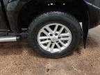 2015 TOYOTA HILUX INVI for sale at Copart NEWBURY