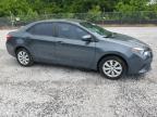 2016 Toyota Corolla L   en Venta en Loganville, GA - Side