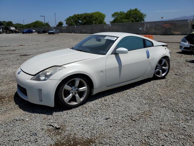 2006 Nissan 350Z Coupe