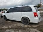 2020 Dodge Grand Caravan Sxt продається в Dyer, IN - Front End