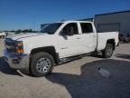 Kansas City, KS에서 판매 중인 2016 Chevrolet Silverado K2500 Heavy Duty Lt - Side