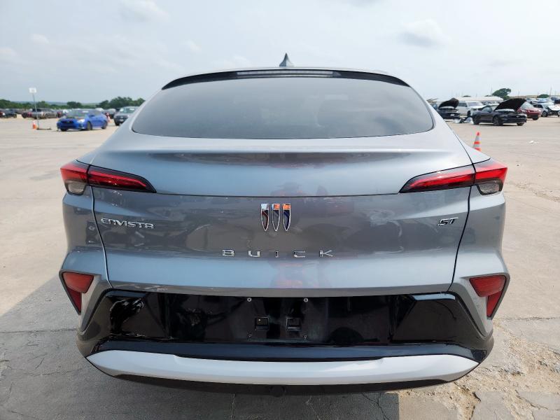  BUICK ENVISTA SP 2024 Серый