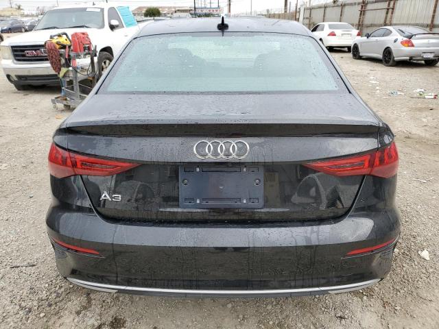 2022 AUDI A3 PREMIUM