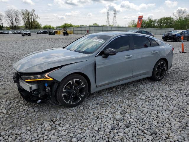 2023 Kia K5 Gt Line
