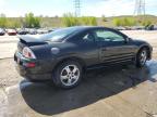 2003 Mitsubishi Eclipse Gs for Sale in Littleton, CO - Hail