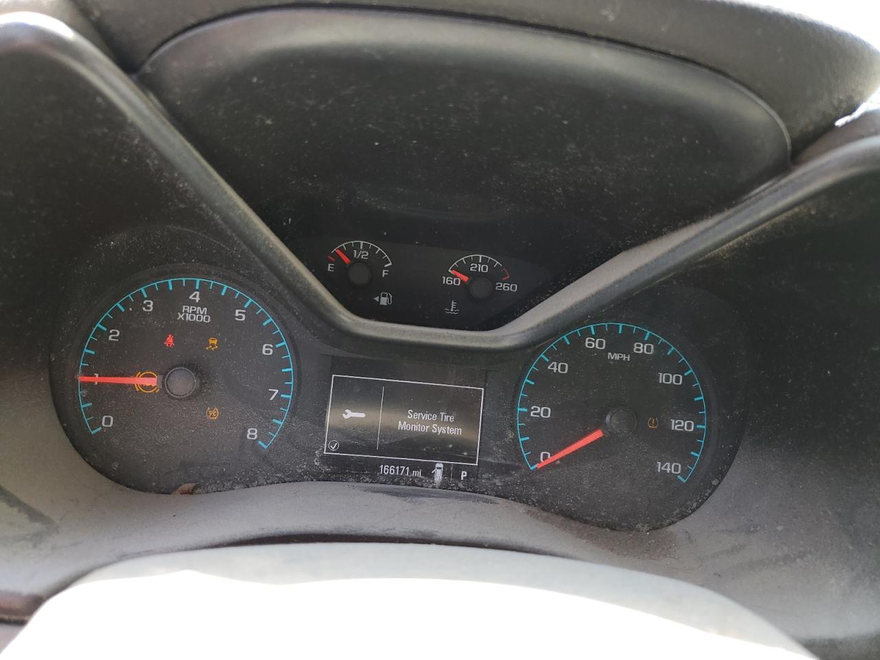 1GCGTBEN0K1217390 CHEVROLET COLORADO 2019
