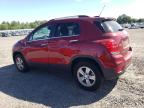 2020 Chevrolet Trax 1Lt   zu verkaufen in Hillsborough, NJ - Side