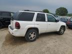 2008 Chevrolet Trailblazer Ls за продажба в Mcfarland, WI - Hail