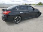 2017 Nissan Sentra S للبيع في Littleton، CO - Front End