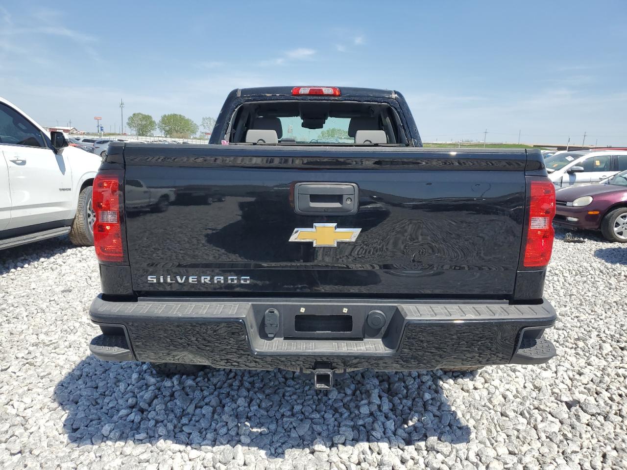 2019 Chevrolet Silverado - Image 6