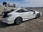 2022 Honda Civic Ex იყიდება San Diego-ში, CA - Rollover