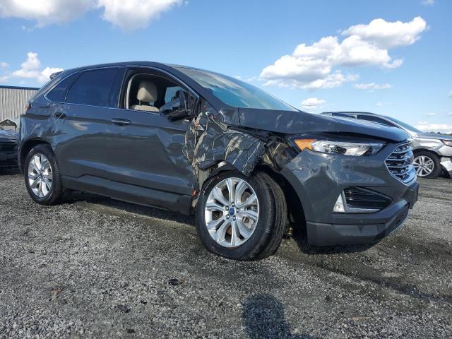  FORD EDGE 2021 Szary