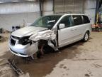 2011 Chrysler Town & Country Touring en Venta en Chalfont, PA - Front End