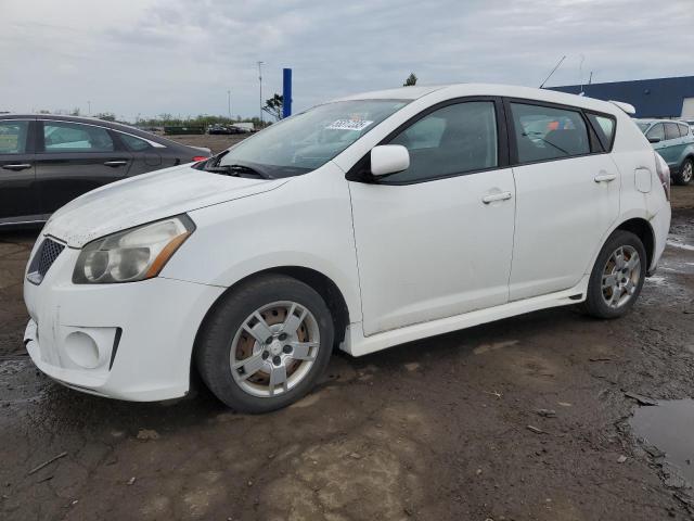 2009 Pontiac Vibe Gt