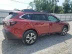 2020 Subaru Outback Limited للبيع في Gastonia، NC - Side