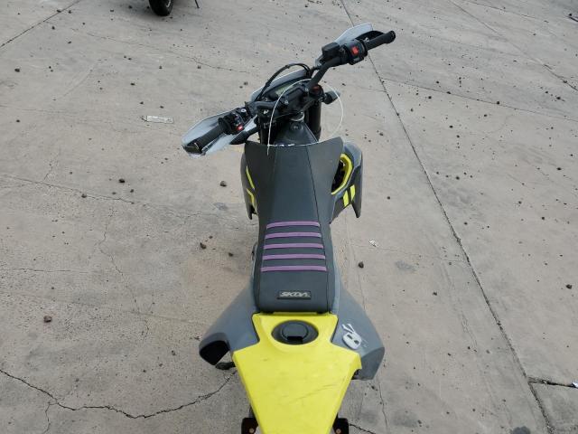 2023 HUSQVARNA SUPERMOTO 701 
