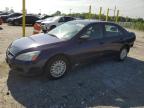 2007 Honda Accord Value zu verkaufen in Indianapolis, IN - Rear End
